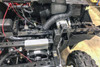 Tracker 500S Cab Heater with Defrost (2019-Current)
