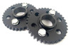 APE Adjustable Cam Sprockets Suzuki GSX-8R (24-25)