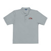 Platinum Performance Embroidered T-shirt