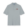 Platinum Performance Embroidered T-shirt