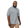 Platinum Performance Embroidered T-shirt