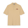 Platinum Performance Embroidered T-shirt