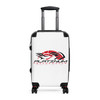 Platinum Performance Suitcase 