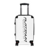 Platinum Performance Suitcase, Style 2 