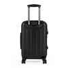 Platinum Performance Suitcase, Style 2 