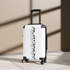 Platinum Performance Suitcase, Style 2 