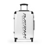 Platinum Performance Suitcase, Style 2 
