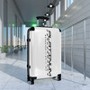 Platinum Performance Suitcase, Style 2 