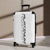 Platinum Performance Suitcase, Style 2 
