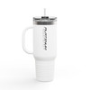 Platinum Performance 40oz Insulated Travel Mug 