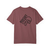 Platinum Performance Ride Safe T-Shirt (Black Logo)