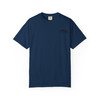 Platinum Performance Ride Safe T-Shirt (Black Logo)