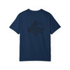 Platinum Performance Ride Safe T-Shirt (Black Logo)