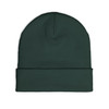 Platinum Performance Embroidered Knit Beanie 