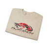 Platinum Performance Crewneck 