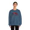 Platinum Performance Crewneck 