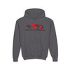 Youth Platinum Performance Sweatshirt