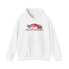 Platinum Performance Unisex Hoodie, Style 1