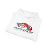 Platinum Performance Unisex Hoodie, Style 1