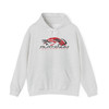 Platinum Performance Unisex Hoodie, Style 1