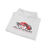 Platinum Performance Unisex Hoodie, Style 1