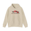 Platinum Performance Unisex Hoodie, Style 1