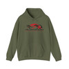 Platinum Performance Unisex Hoodie, Style 1