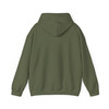 Platinum Performance Unisex Hoodie, Style 1