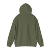 Platinum Performance Unisex Hoodie, Style 1