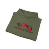 Platinum Performance Unisex Hoodie, Style 1