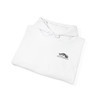 Platinum Performance Unisex Hooded Sweatshirt, Style 3