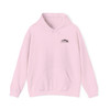 Platinum Performance Unisex Hooded Sweatshirt, Style 3