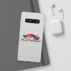 Platinum Performance Samsung Flexi Phone Case
