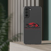 Platinum Performance Samsung Flexi Phone Case