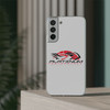 Platinum Performance Samsung Flexi Phone Case