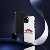 Platinum Performance Tough iPhone Phone Case