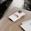 Platinum Performance Tough iPhone Phone Case