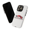 Platinum Performance Tough iPhone Phone Case