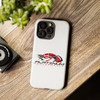 Platinum Performance Tough iPhone Phone Case