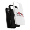 Platinum Performance Tough iPhone Phone Case