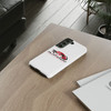 Platinum Performance Samsung Tough Phone Case