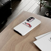 Platinum Performance Samsung Tough Phone Case