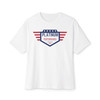 Platinum Performance Patriotic T-shirt