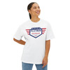 Platinum Performance Patriotic T-shirt