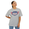Platinum Performance Patriotic T-shirt