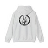  One K9 Hooded Sweatshirt- Platinum Performance 