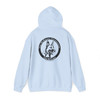  One K9 Hooded Sweatshirt- Platinum Performance 