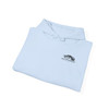  One K9 Hooded Sweatshirt- Platinum Performance 