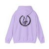  One K9 Hooded Sweatshirt- Platinum Performance 