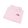  One K9 Hooded Sweatshirt- Platinum Performance 